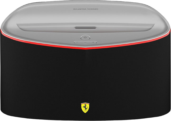 Ferrari FS1BLACK Bluetooth Ladestation