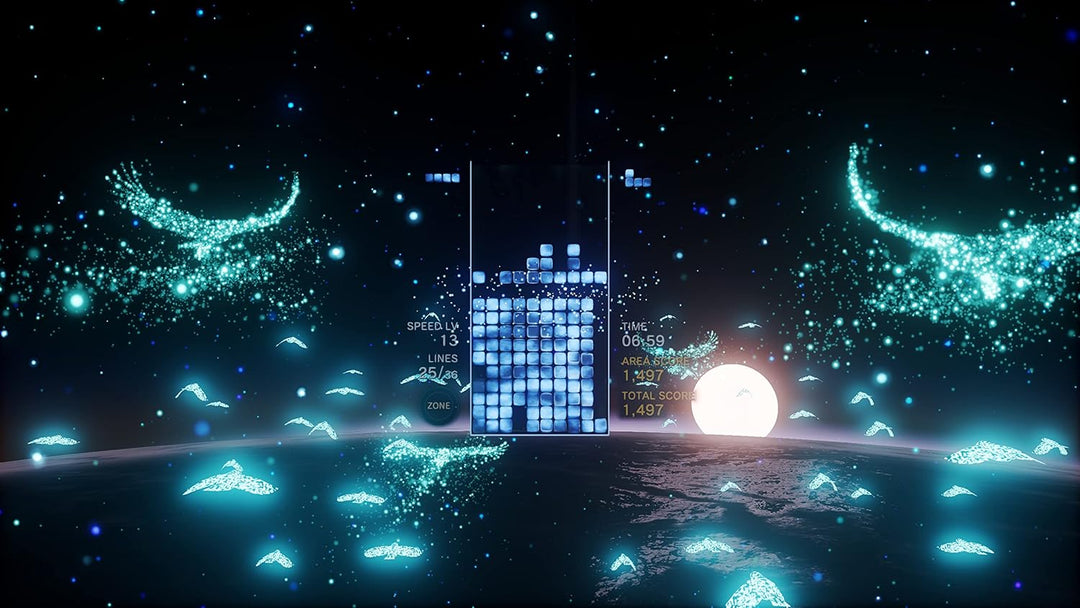 Tetris-Effekt: Connected (Limited Run)