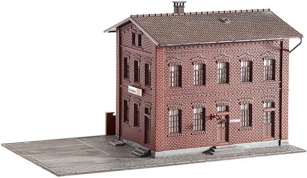 FALLER FA120235 - DB-Verwaltungsgebäude
