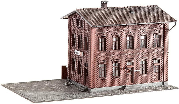 FALLER FA120235 - DB-Verwaltungsgebäude