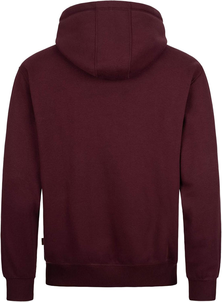 Lonsdale Herren Sleeve Hooded Sweatshirt L
