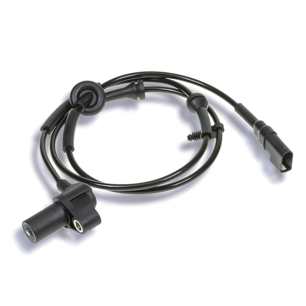 Bremi 50394 Raddrehzahlsensor