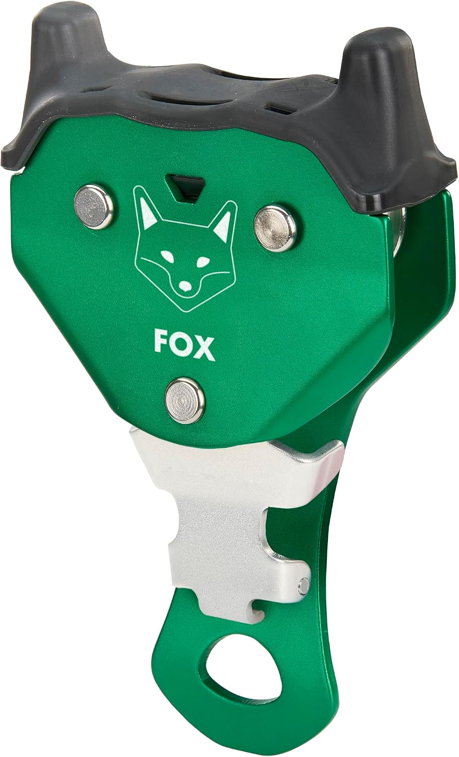 Fox Pulley, Green