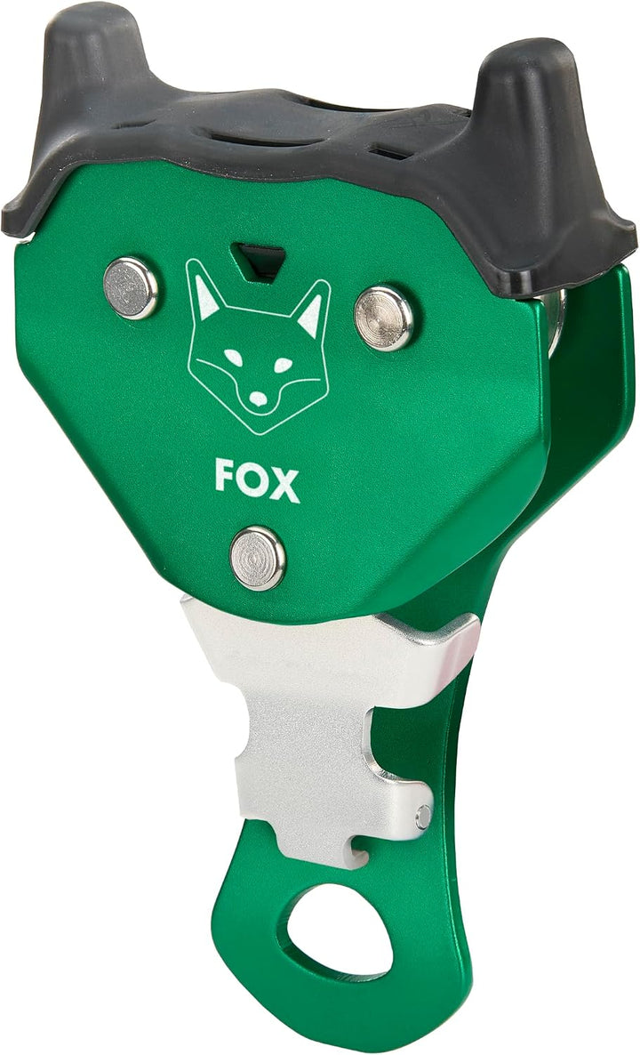 Fox Pulley, Green
