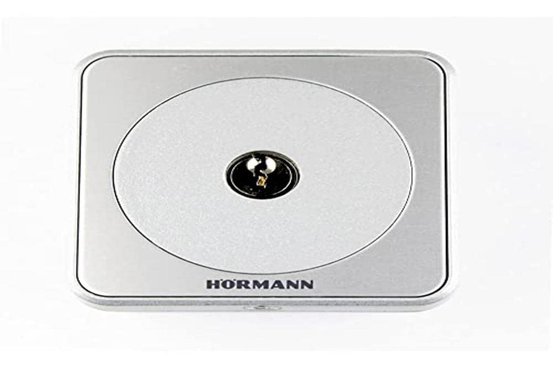Hörmann 4511650 Schlüsseltaster/Schlüsselschalter STAP50 ~ überzeugt durch und 100% ige Kompatibilit