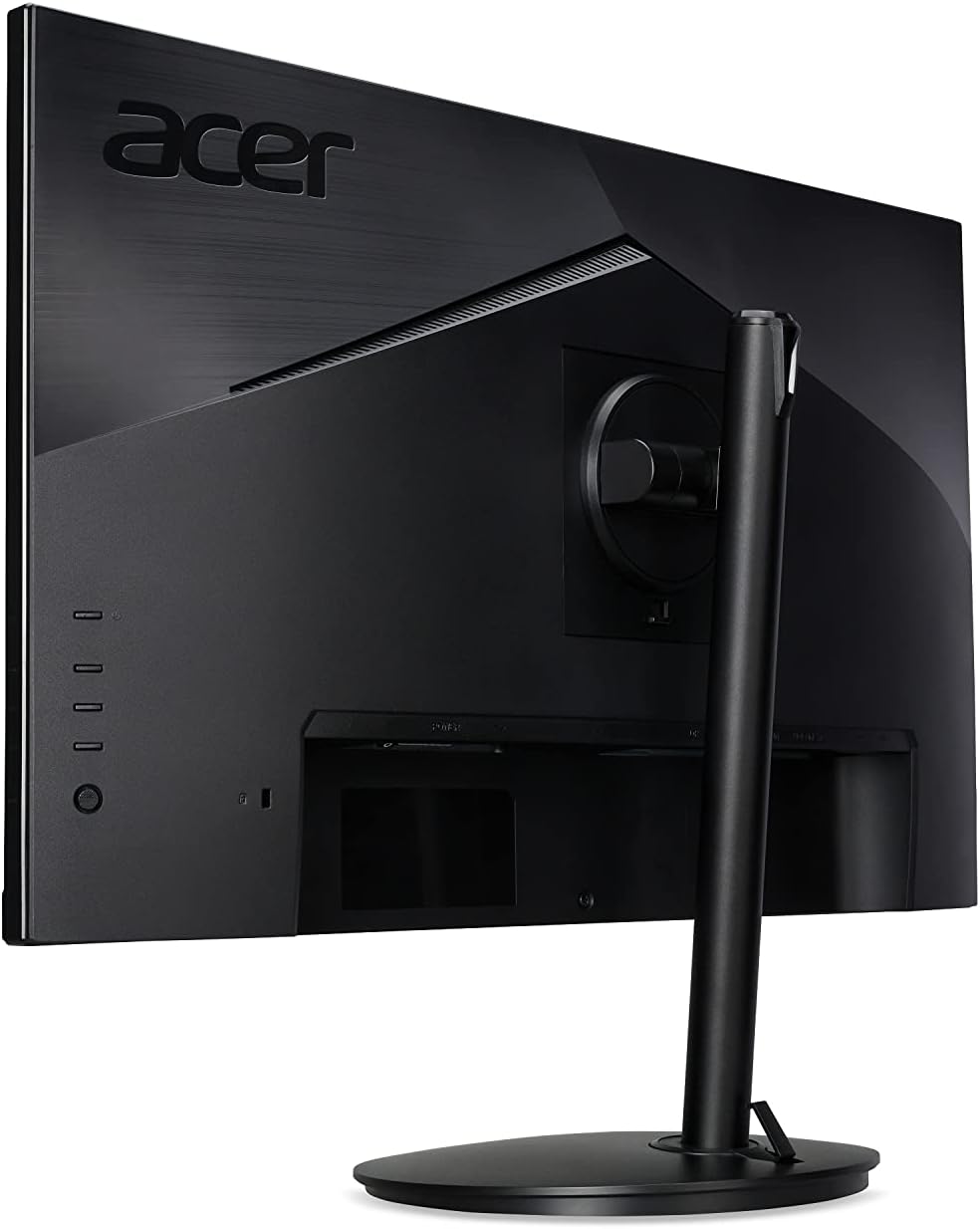 Acer CBA242YH Monitor 23,8 Zoll (60 cm Bildschirm) Full HD, 100Hz HDMI, 75Hz VGA, 4ms (GTG), HDMI 1.
