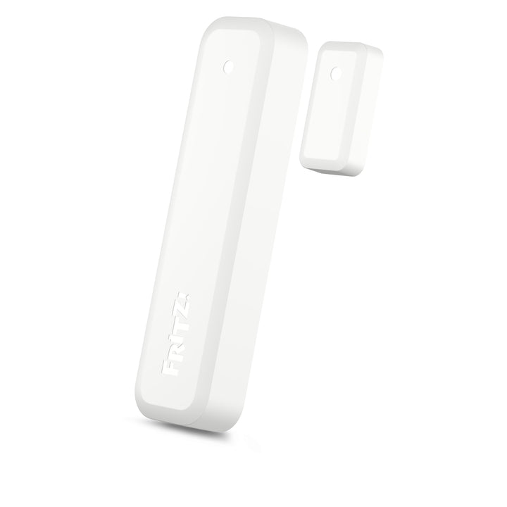 AVM FRITZ!DECT 350 - Der Tür-/Fensterkontakt für das FRITZ! Smart Home - Effizient Heizkosten sparen