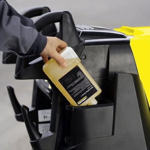 Kärcher Wasserenthärter RM110 1L