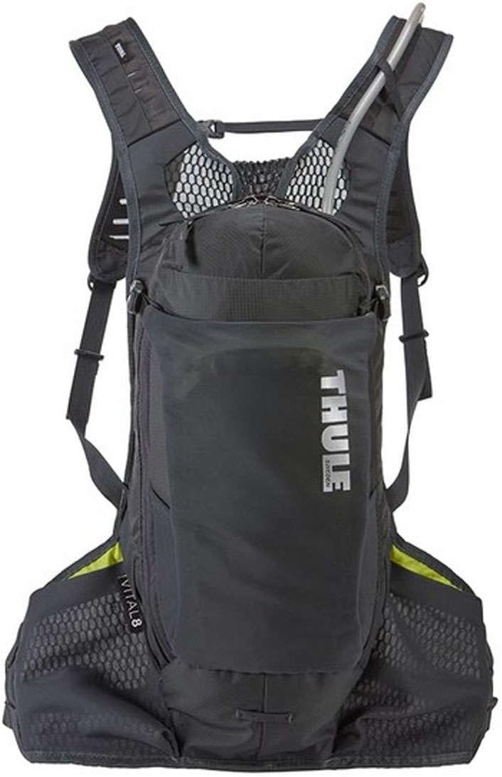 Thule 8L US Obsidian, 8L US Obsidian