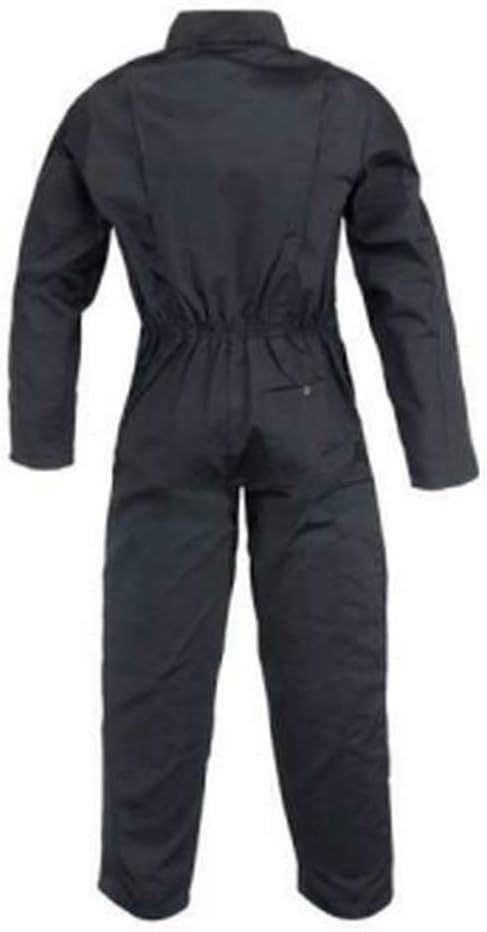 Coverguard Herren Arbeitsoverall, Grösse 3XL Arbeitsanzug, Grau
