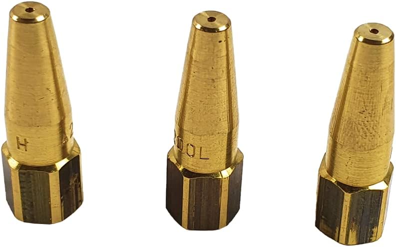 Lötkolben Set - Lötlampe mit Piezozündung - Dachrinnen Lötset - Schweissbrenner - Lötzubehör - Rückl