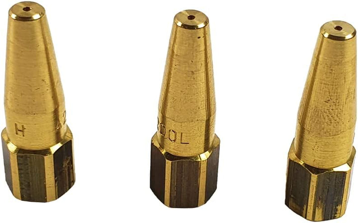 Lötkolben Set - Lötlampe mit Piezozündung - Dachrinnen Lötset - Schweissbrenner - Lötzubehör - Rückl