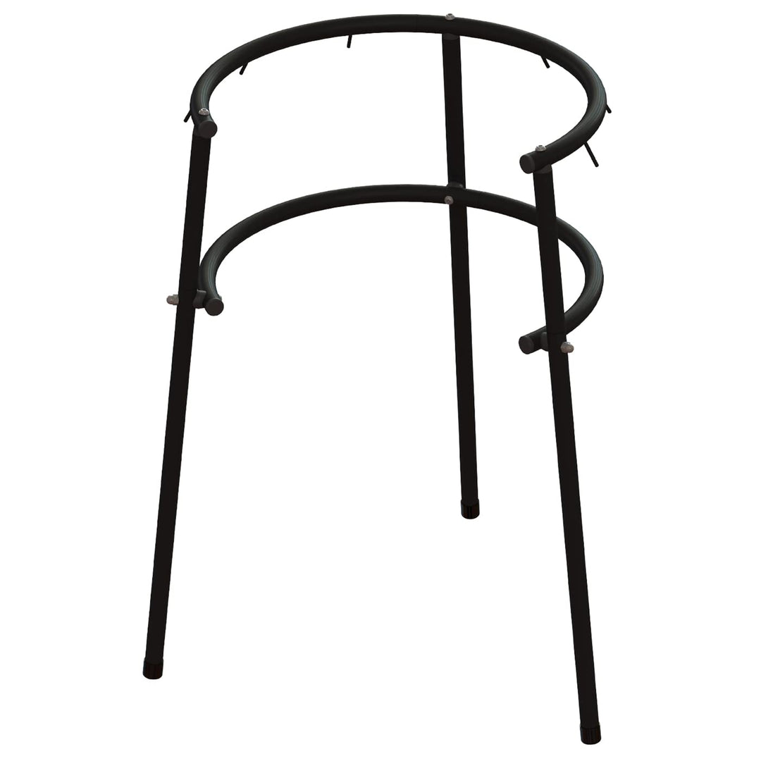 Kerbl 32694 Füllhilfe für Heunetze