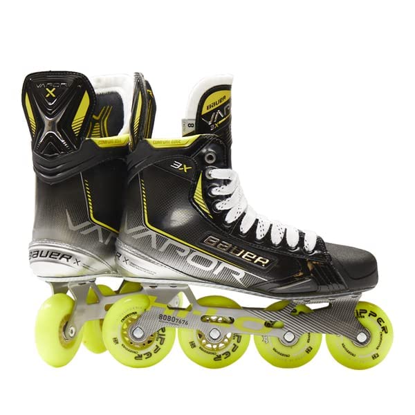 Bauer Vapor 3X Inliner Senior FIT2 7 = 42, FIT2 7 = 42