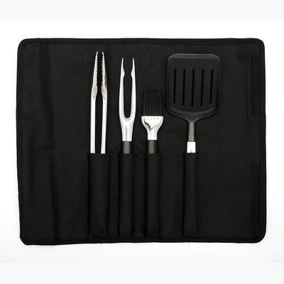 Cobb - BBQ Gereedschapset - Met Tas