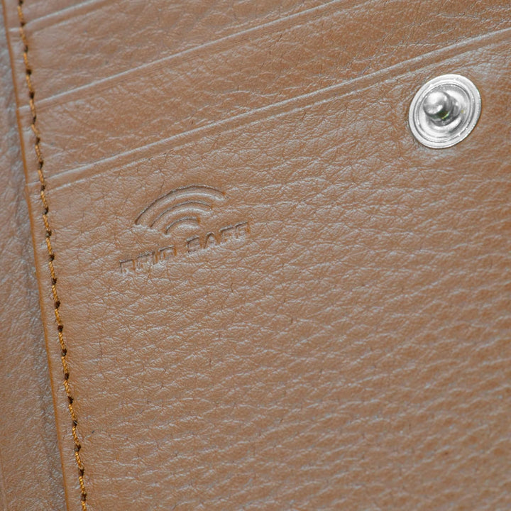 Maitre - ellern dilara Purse lh11f Braun