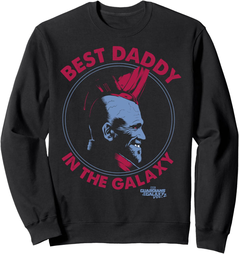 Marvel Guardians Of The Galaxy Vol. 2 Yondu Vatertag Sweatshirt