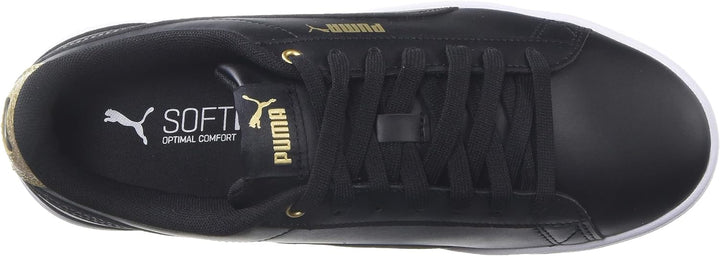 PUMA Jada Renew Damen Sneaker 37.5 EU Schwarz, 37.5 EU Schwarz