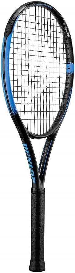 Dunlop Sports FX Team Tennisschläger-Serie (FX Team 270 und FX Team 285) 2 FX Team 285, 2 FX Team 28