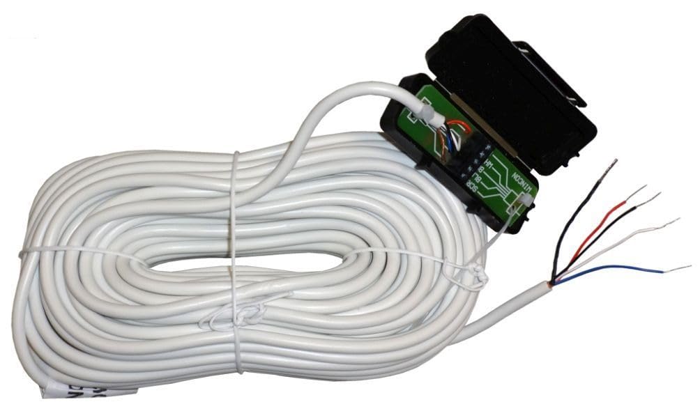 NASA - 20m Verl. Kabel Windmessanlagen V1.0