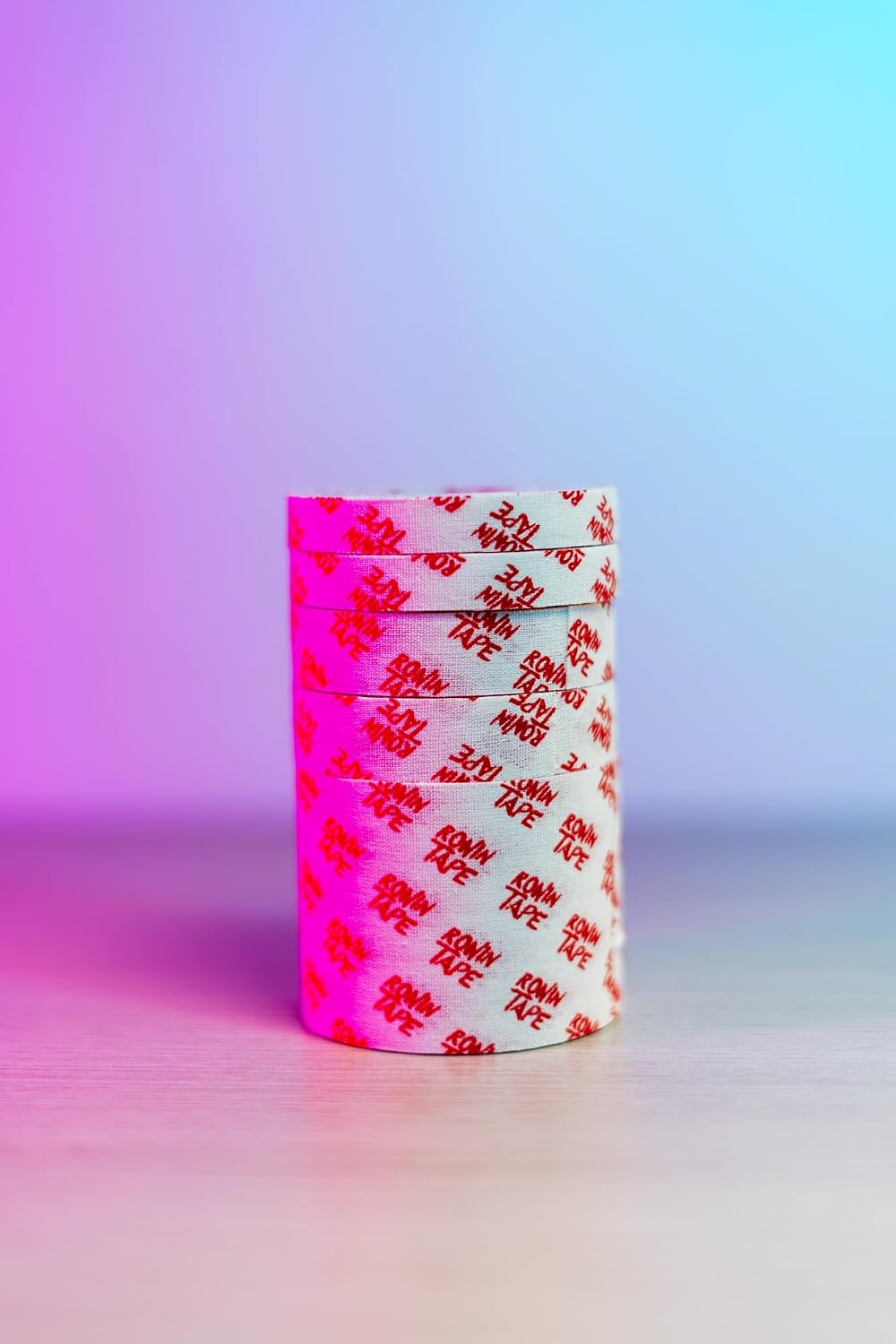 RoninTape Bushido Mixed Pack Tape für Klettern Bouldering Gymnastik Cross Training Functional Fitnes