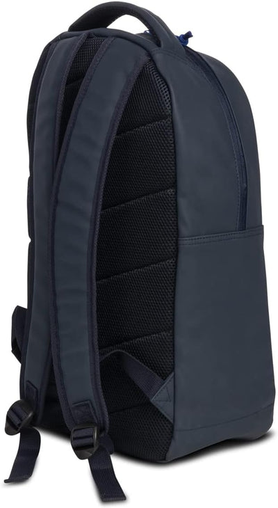 GEWO Rucksack Nexxus, blau