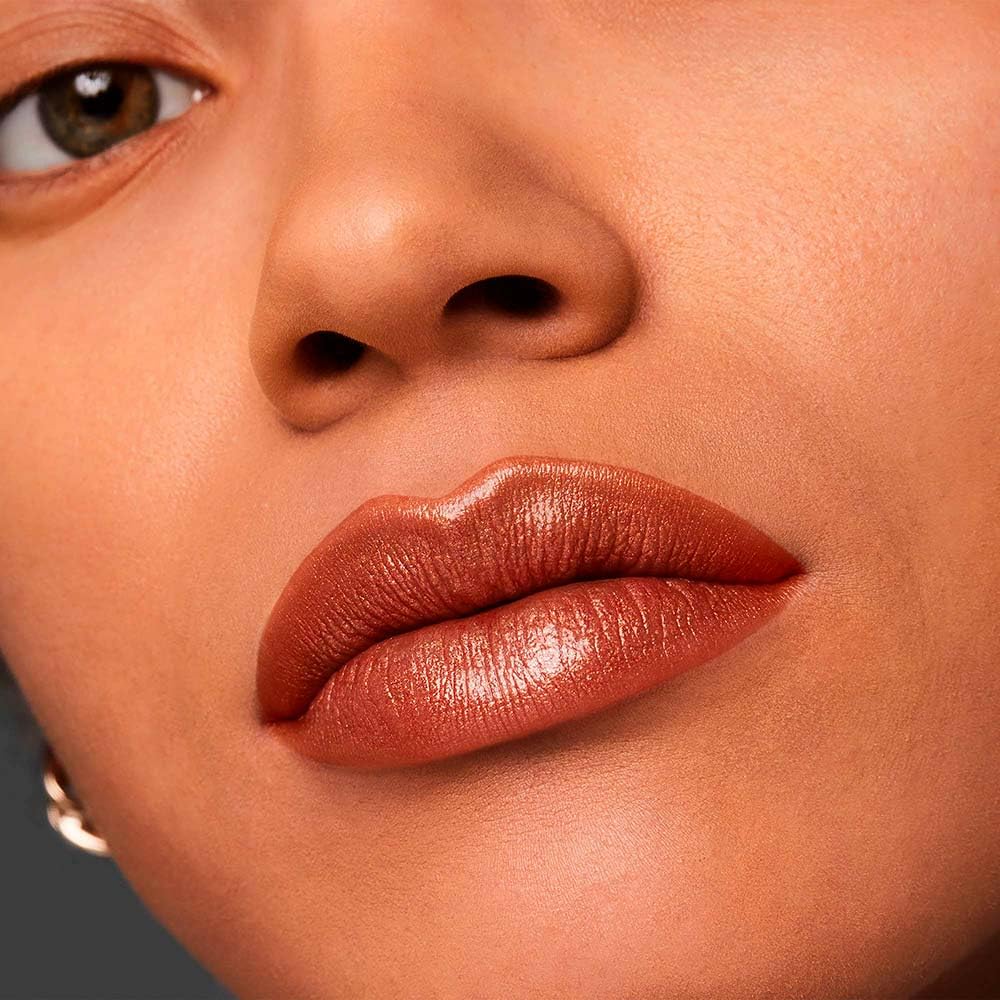 ESTÉE LAUDER Pure Color Hi-Lustre Lipstick Nr.111 Tiger Eye, 1 Stk, Nr.111 Tiger Eye