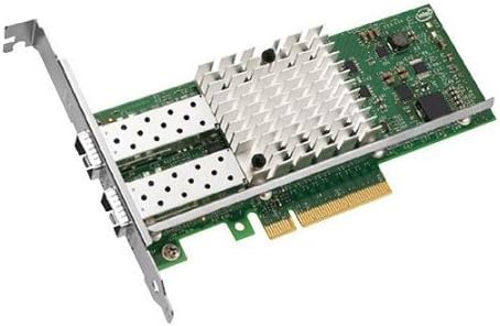 Intel E10G42BTDABLK Server Adpt PCIe blk