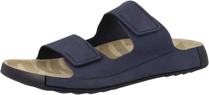 ECCO Herren 2nd Cozmo M Slide Sandal 40 EU Night Sky, 40 EU Night Sky