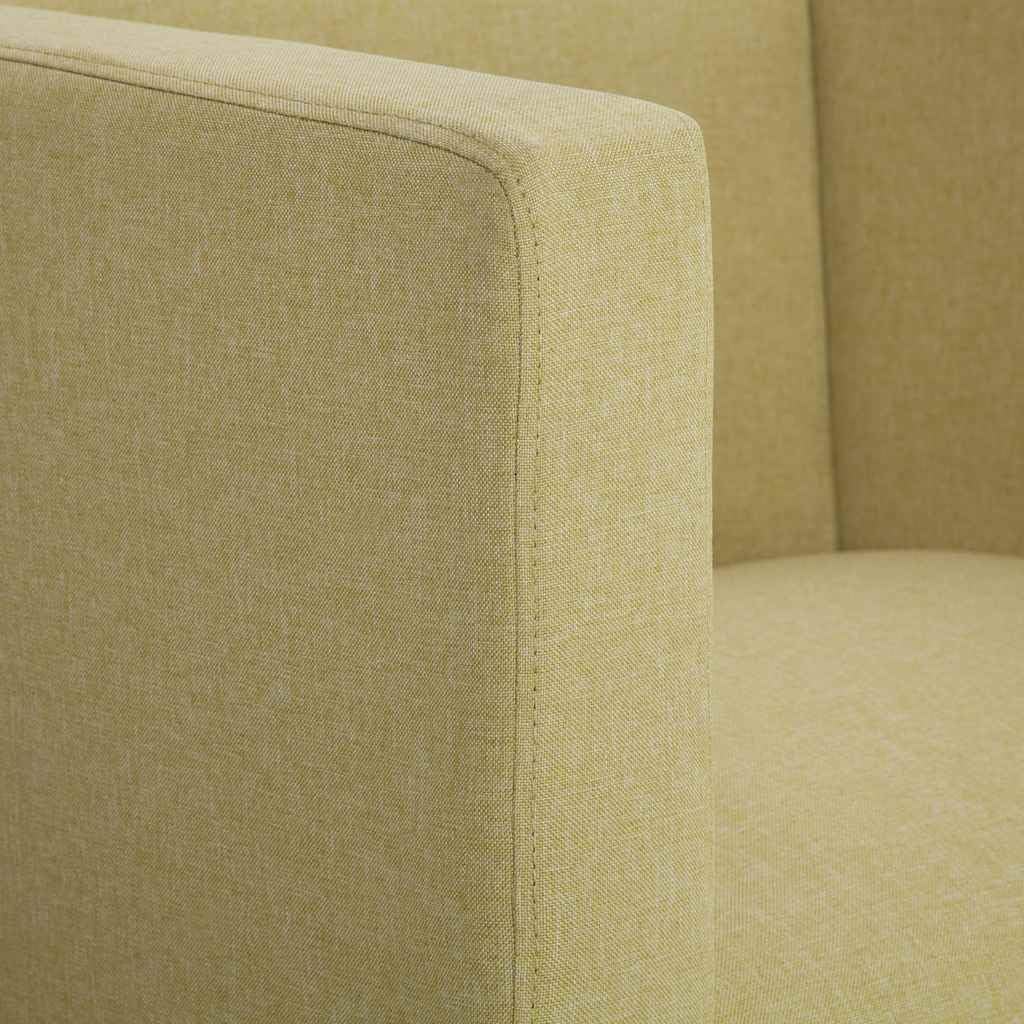 vidaXL Clubsessel Loungesessel Cocktailsessel Relaxsessel Fernsehsessel Polstersessel Lounge Sessel