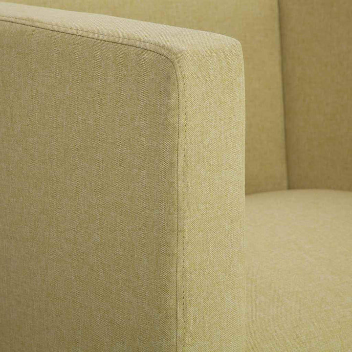 vidaXL Clubsessel Loungesessel Cocktailsessel Relaxsessel Fernsehsessel Polstersessel Lounge Sessel
