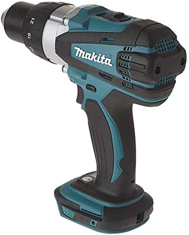 Makita Akku-Bohrschrauber DDF458Z Solo (nur Gehäuse)
