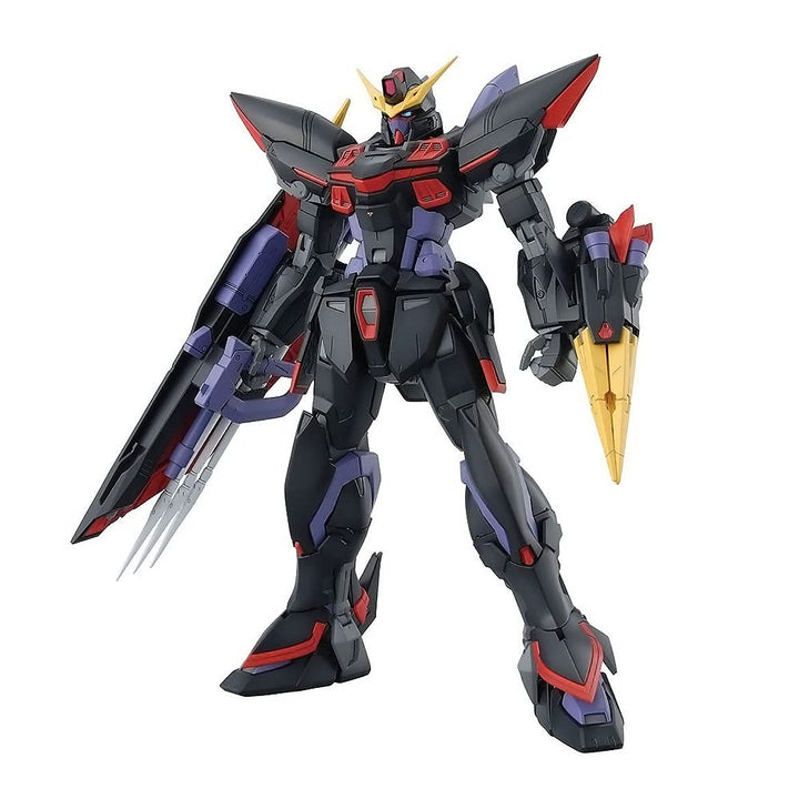 Bandai Hobby MK75702 Zubehör, Keine