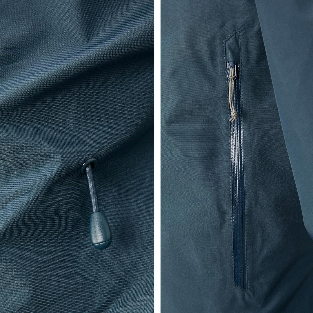 Rab Namche GTX Jacket Men M orion blue ORB, M orion blue ORB