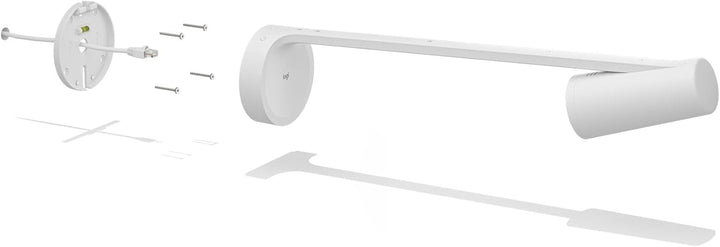 Logitech Scribe Whiteboard Kamera für Konferenzräume