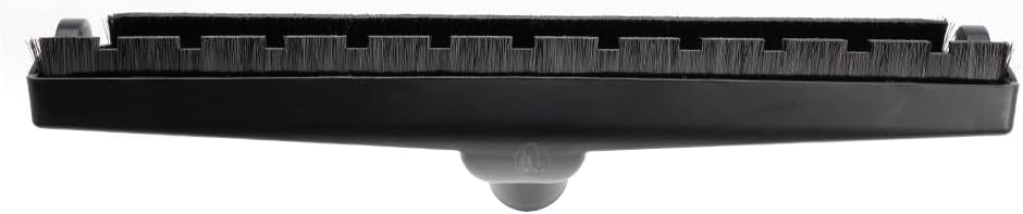 Hartbodendüse EXTRA BREIT passend für Kärcher WD3 WD4 WD5 WD6 WD7 Nass-/Trockensauger - Perfekt für