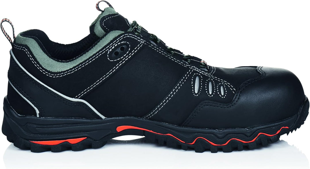 ruNNex 5220 LightStar Noir/orange/gris 39 39 EU, 39 EU