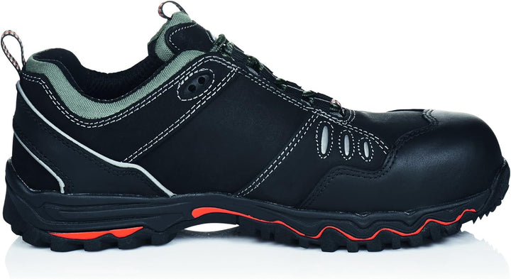 ruNNex 5220 LightStar Noir/orange/gris 39 39 EU, 39 EU
