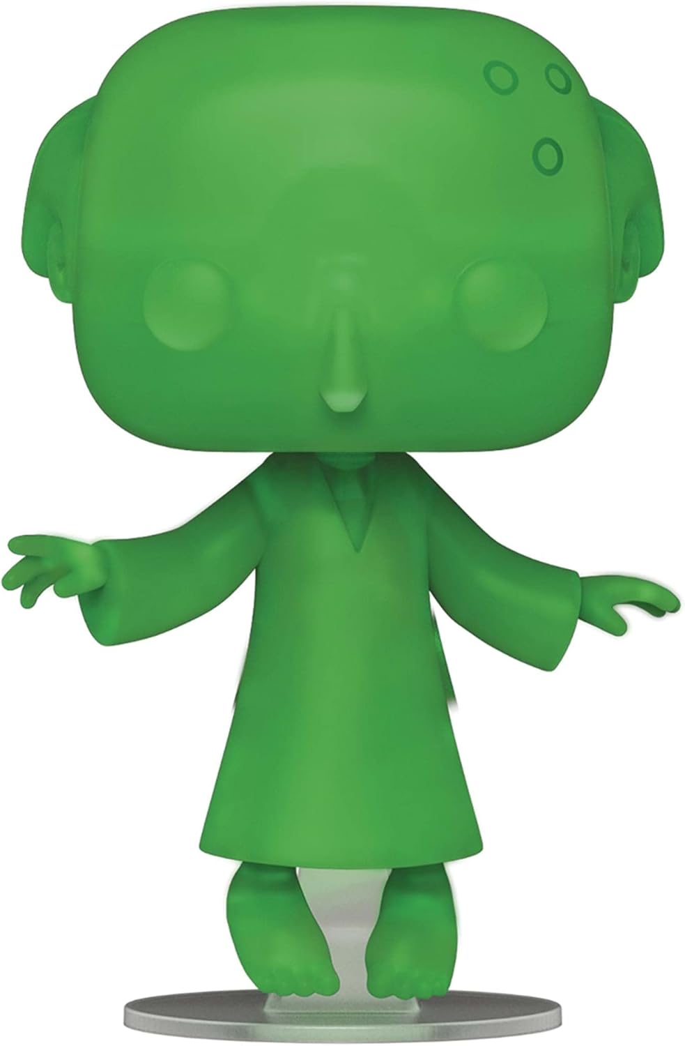 Funko POP Simpsons Alien Mr Burns Glow In The Dark Figure Standard, 9 centimeters