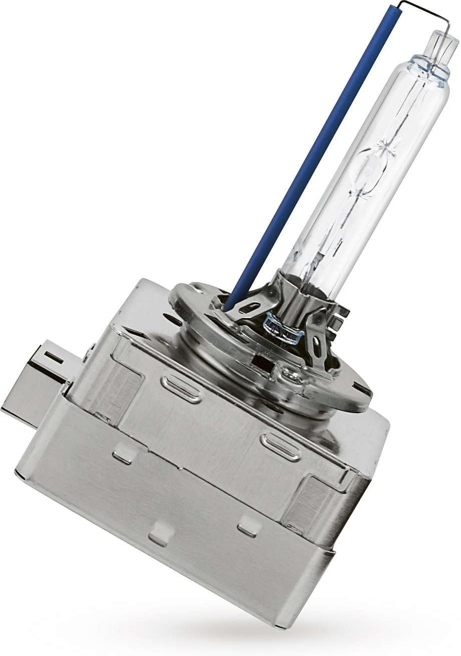Philips 42403WHV2S1 Xenon-Scheinwerferlampe WhiteVision D3S Gen2, Einzelblister D3S