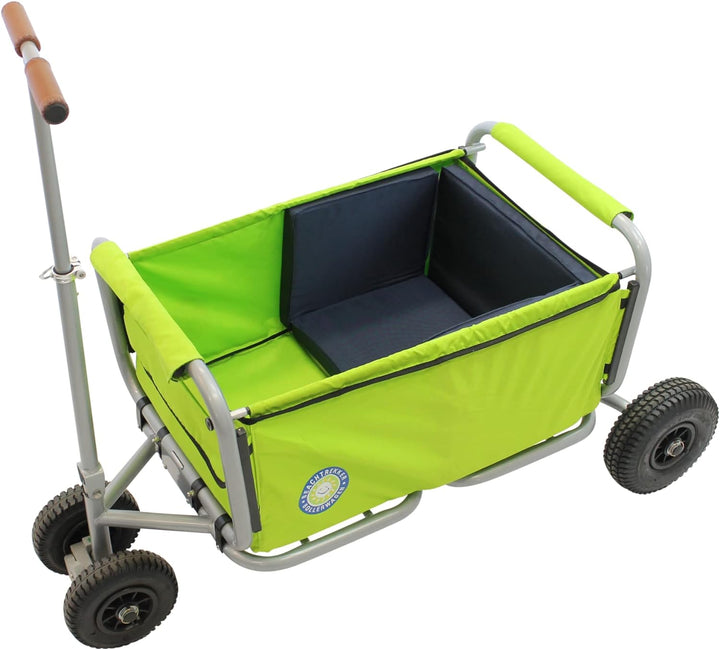 Sitzkissen für Beachtrekker Life (für Faltbarer/klappbarer Bollerwagen)