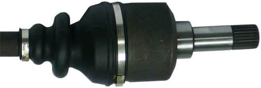 SKF VKJC 3861 Antriebswelle