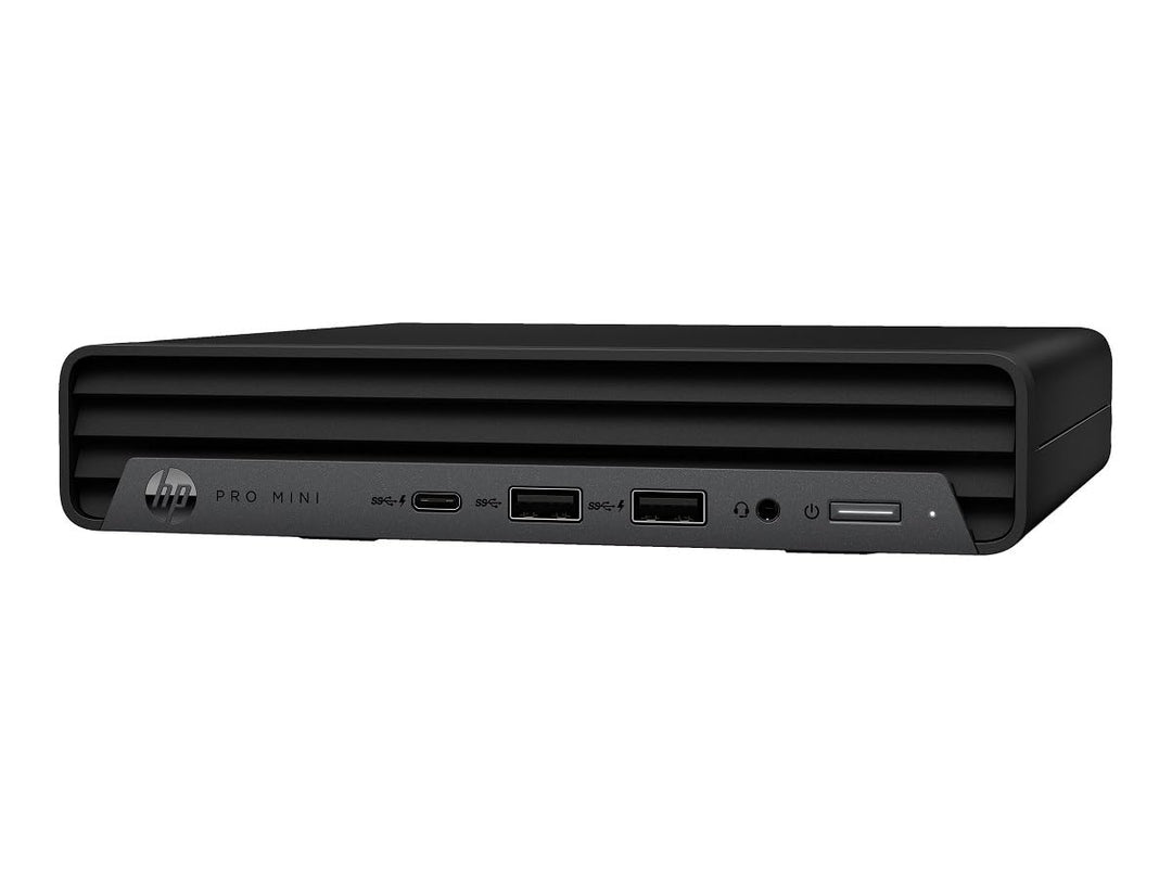 HP Inc. Pro Mini 400 G9 Core i7-13700T 16GB RAM 512GB SSD Win11Pro - 9M9A9AT