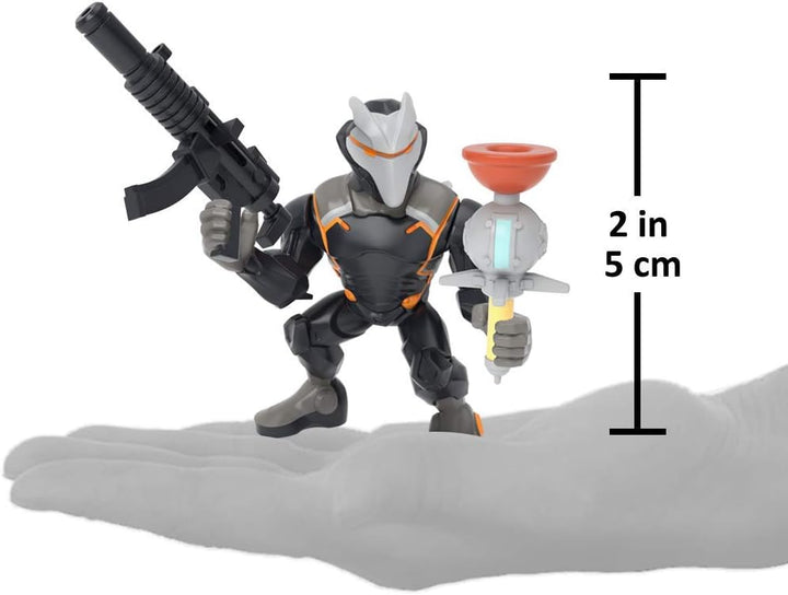 Fortnite 63534 BO35634 Action-Spielfigur, Mehrfarbig