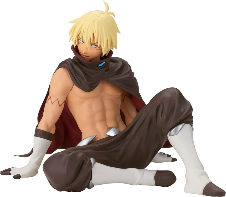 Banpresto Slime - Veldora 2/2 - Figurine Break Time 10cm