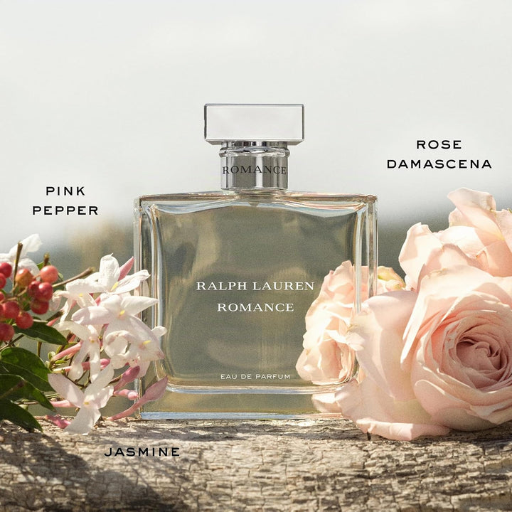Ralph Lauren Parfümwasser für Frauen 1er Pack (1x 50 ml)