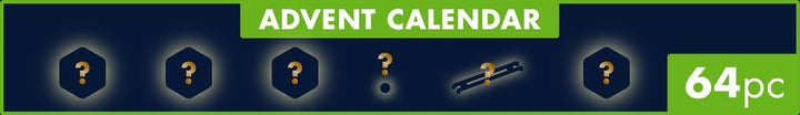 Ravensburger 24729 Adventskalender-Ideal für GraviTrax Anfänger und Fans, Konstruktionsspielzeug für