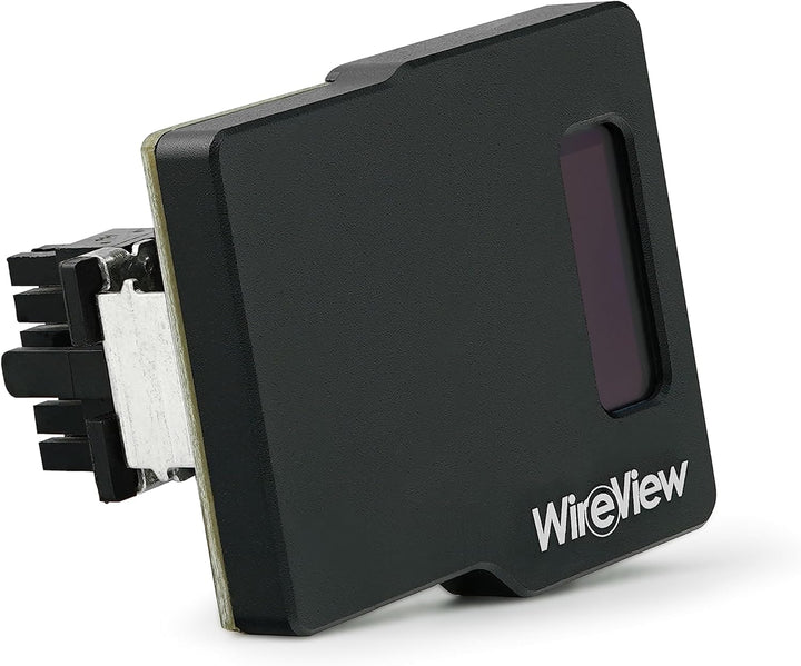 Thermal Grizzly - WireView - 1x12 VHPWR Normal - Messung des Stromverbrauchs von GPUs- schnelle Dars