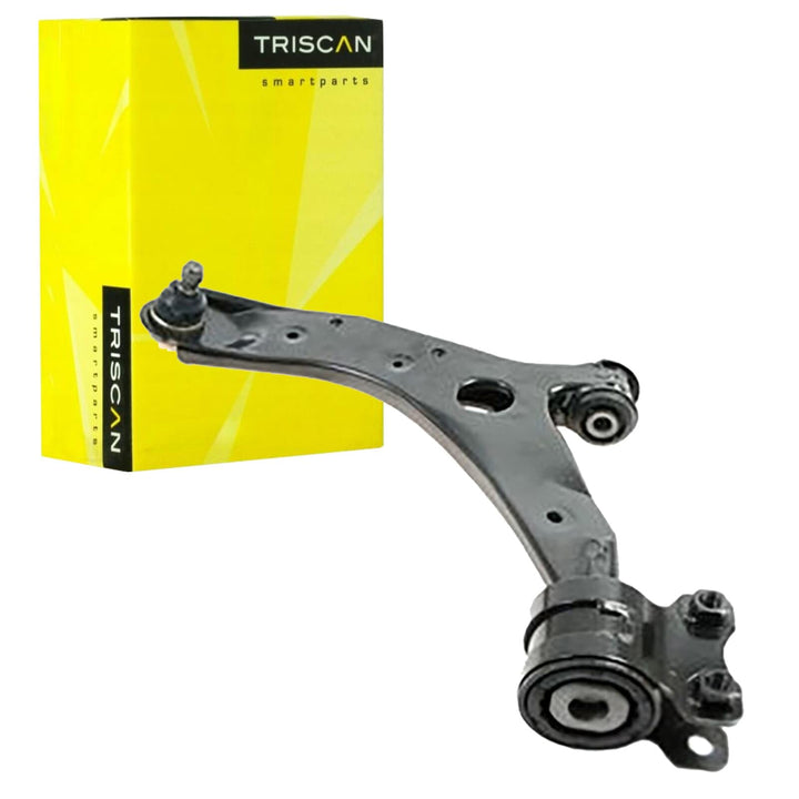 Triscan 8500 50532 Lenker, Radaufhängung
