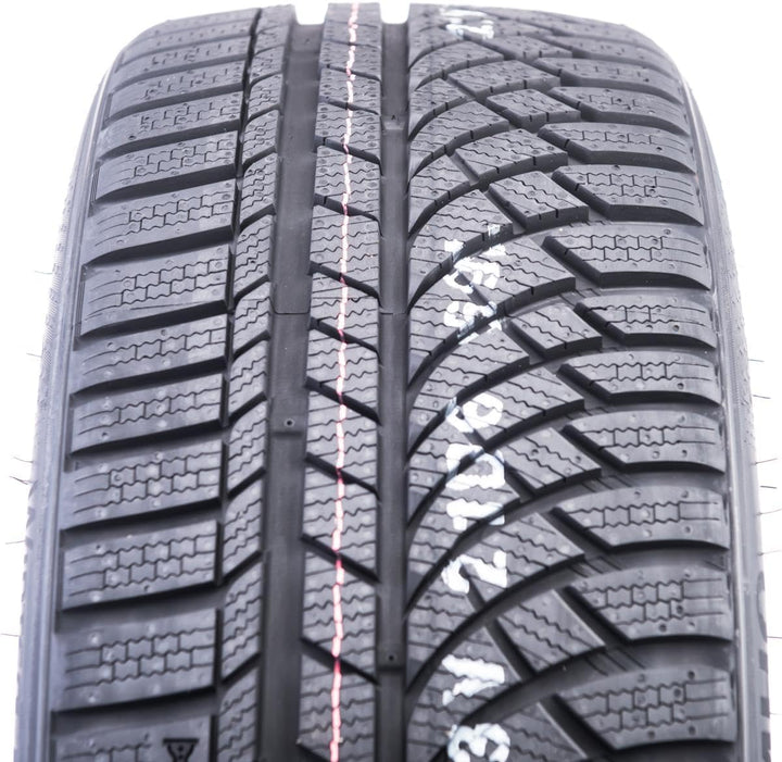 Kumho WINTERREIFEN 225 40 R19 93V KUMHO WINTERCRAFT WP72 TL M+S 3PMSF XL FSL